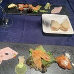 銀座イタリアン Fabi's  - 