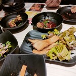 Nisenen Tabehoudai Nomihoudai Izakaya Osusumeya - 