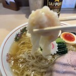 キング製麺 - 