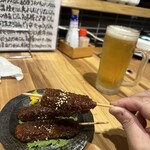 名古屋名物 コーチン・知多豚 秀よし - 