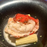 銀座イタリアン Fabi's  - 