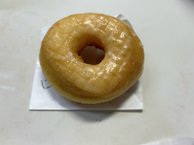 TSUBAME DONUT 大橋店 （ツバメ ドーナツ） - 大橋/ドーナツ | 食べログ