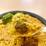 アマラ インドカレー&ナン - 