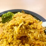 アマラ インドカレー&ナン - 