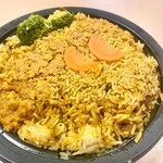 アマラ インドカレー&ナン - 