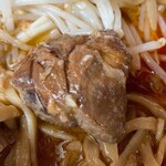 ラーメン二郎 - 