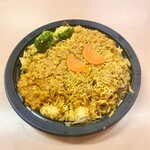 アマラ インドカレー&ナン - 