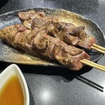 三酉屋 - 白れば