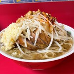 ラーメン二郎 - 