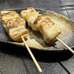 三酉屋 - やげん軟骨