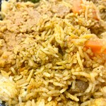 アマラ インドカレー&ナン - 