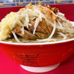 ラーメン二郎 - 