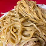 ラーメン二郎 - 