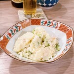 炭火串焼いちや - 