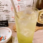 炭火串焼いちや - 