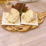 炭火串焼いちや - 