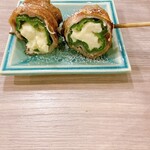 炭火串焼いちや - 