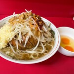 ラーメン二郎 - 