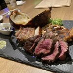 MASUYA MEAT＆CRAFT BEER - 