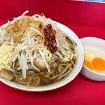 ラーメン二郎 - 