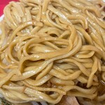 ラーメン二郎 - 