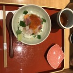 Uogin - 恵びす丼