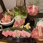 炭火焼 てんま  - 