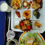 アパホテル&リゾート - 料理写真: