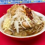 ラーメン二郎 - 
