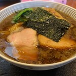 らーめん 一夢庵 - 