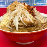 ラーメン二郎 - 
