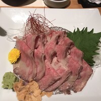 華蓮  大阪心斎橋店 - ローストビーフ