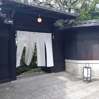京味 もと井 - 