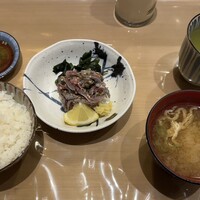 新宿割烹 中嶋 - 