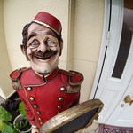 ピッツァ&パスタ カンパニョーラ - 