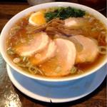 光来 - ２０１３/１０/　　￥５５０チャーシューめん