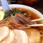 光来 - ２０１３/１０/　　厚いです。