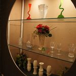 さこん - バカラやベネチアングラス