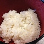 さとに千両 - 地場産のご飯も旨い！