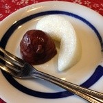 さとに千両 - 季節のフルーツ