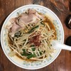 元祖熟成細麺　香来 壬生本店