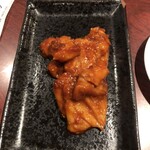 Yakiniku Kankoku Ryouri Madan - 