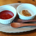 カーブドッチ - 