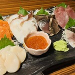 Koshitsu Izakaya Torino Maruyoshi - 