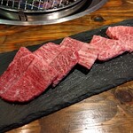 Yakiniku Kanoya - 