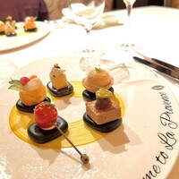 ラ・プロヴァンス - 