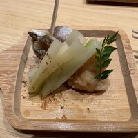 鮨 つきうだ - 