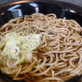 駅そば 大江戸そば_1