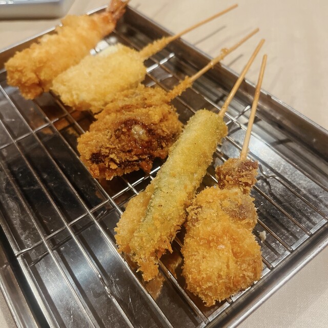 水くま（ミズクマ） - 能代（居酒屋）の写真