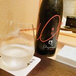 鮨菜 和喜智 - 作